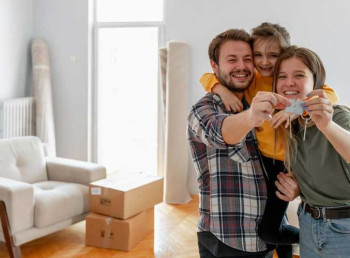 Déménager sereinement : votre pense-bête